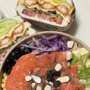 달리는커피망우역점 이미지