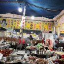 만원 닭발 | 성남 모란시장 5일장 가성비 맛집 추천! 만원의 행복 '김제집' 닭발&amp;칼국수 내돈내산 후기