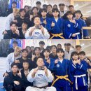 용인대 구성 유도 체육관 이미지