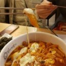 불닭발땡초동대문엽기떡볶이부산 이미지