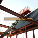 콘테이너 세차장 이미지