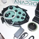 트라이캠테크놀로지 | 거북목 교정기 올인원 저주파 치료기 아나프로 언박싱 및 2주 사용후기