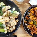 기영이숯불두마리치킨 이미지