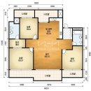 다정한마을 경남아너스빌 이미지