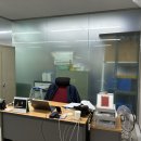 양우빌딩 | 서울시청역 부근 서소문동 [한산 빌딩] 사무실 블라인드 설치 후기