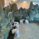 화산여인숙 | 구마모토의 또 다른 온천 마을 야마가 , 야마가 온천 스미 료칸 (객실 + 식사 + 대욕탕)