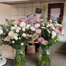 용목동농장 | [내돈내산]플로렌스오목교점후기(칠순잔치준비 A-Z)