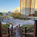 해오라기공원 화장실 이미지