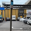 연가교 공중화장실 | 서대문구 카페폭포 홍제천 인공폭포 주차/볼거리(아이와 가볼만한 곳)