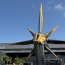 (주)스튜디오애니멀 | 환상의 나라 올랜도, 디즈니월드 4편 Epcot — 앱콧 놀이기구 후기