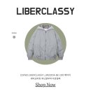 리버클래시 남성 23F/W MA-1 후드 탈착 오버핏 숏 다운점퍼(LIBERCLASSY LJW22204-BE-100) 구매후기