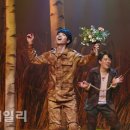 뮤지컬 여신님이 보고 계셔 이미지