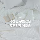 구름솜침장