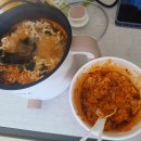 경상국립대학교 학생회관 식당 | 청도과기대 교환 후기 3+(약간의 곰신 일기)