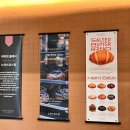 로스팅 | 의정부 신세계백화점 - 노아로스팅 후기🥖☕️