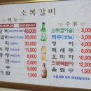 갈비대통령