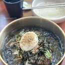 시골막국수 청주내수점