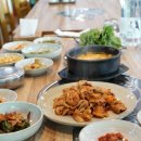 선사한우마을 이미지