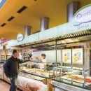 우리주유소 화장실 이미지