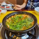 등촌샤브칼국수돈암점 | [등촌샤브칼국수 돈암점] 속편한 버섯샤브칼국수 내돈내산 솔직후기 :: feat.볶음밥