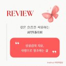 깊은 치유 | [최면후기] 깊은 슬픔을 치유하고 새로운 삶을 살아가실 내담자님의 후기 💫