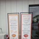 서곡길1 | 글램핑 온 줄 알았네! 1인 5천원대인 서울 근교 셀프 바베큐장 후기