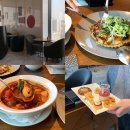 26 | 노보텔 스위트 앰배서더 용산 런치 서울드래곤시티THE26 대만족 후기