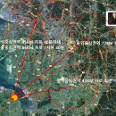 송산왕공인중개사사무소 | 충남 당진시 송악읍 2차선 도로접함 민간임대주택 예정지 인근 근생 토지 3필지 매매