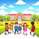 이번주 들리는 말...교회...학위...다이어트...학교 이미지