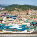 (주)호텔롯데 롯데월드 이미지