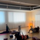 12주 요가 클래스 이미지