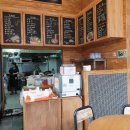 푸드카페김밥천국청담