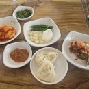 장터돼지국밥 이미지