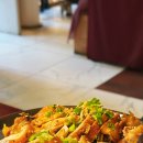 송고집왕족발 - 강서구 수명로 82 | 광주 북구 용봉동 전대후문 맛집 '송고집' 방문후기 ㅡ 족발과 중식의 조화로움