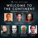 넷플릭스 드라마, 위쳐(The Witcher) 시즌2 촬영 끝, 방영일은 2021년 연말로 예정