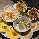 칠성본가 | 대구 대현동 칠성시장 조개구이 맛집 라면 무한리필 조개걸윷모 본점 리뷰