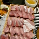 백두회수산 1호점 | 두툼한 방어가 인상적이었던 강남역 자매수산 1호점 솔직 방문 후기