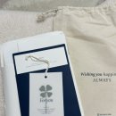 브니엘디자인 - 고양시 덕양구 통일로 140 | W15. 보자기카드 청첩장 샘플 후기 및 수령 후기