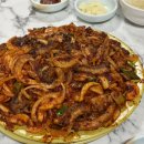 부산꼼장어 | 부산 온천장 꼼장어 맛집 원조할매집산곰장어 내돈내산 후기