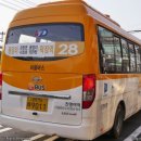 회천중학교 ~ 주공6단지 이미지