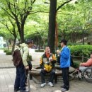 용마폭포공원 이미지