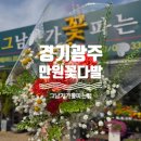 우리무지개 | 경기 광주 꽃집, 단돈 만 원으로 분위기 전환 성공! 그남자가 꽃파는집 후기