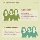 { 샤롯데 드리머즈 7기 대외활동 } 따스한 ‘상담 한 잔’, 리조이스 카페