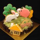 키즈 쿠킹 클래스 이미지