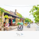 (주)호박패밀리 영동제약점 | 베트남 호이안 올드타운 근처 숙소 알레그로 럭셔리 호텔 & 스파