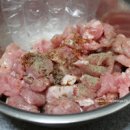 콩비지찌개 만드는법 김치 콩비지찌개 만들기 고소한 콩탕 레시피 이미지