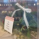 원목 트리 led무드등 이미지