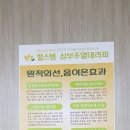 힐스템 주열테라피 이미지