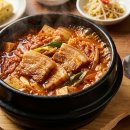 인생김치찌개 - 광양시 발섬길 41 | 인생김치찌개