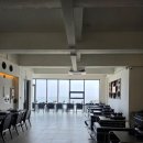 해변의 꿈 | 강릉 안목해변 오션뷰 LP카페 강릉바이닐 창가 자리 주말 오픈런 후기